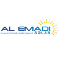 AL Emadi Solar logo - Similar company to Energy America