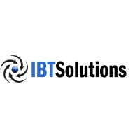 IBTSolutions logo - Similar company to Ibt Group Solutions