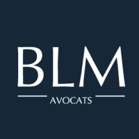 BLM Avocats logo - Similar company to Largo Avocats