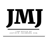 Law Office Of Justin M. Jacobson, Esq logo - Similar company to The Brickman Law Group