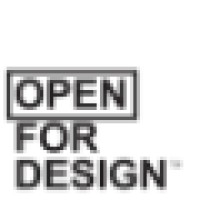 Open For Design