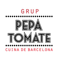 Grup Pepa Tomate logo - Similar company to Somecake