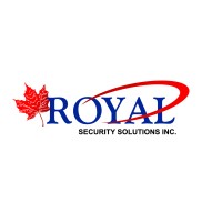 Royal Security Solutions logo - Similar company to Cyrus Tech Spark