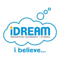 iDream Animation Academy | Studio logo - Similar company to Animsomaniac