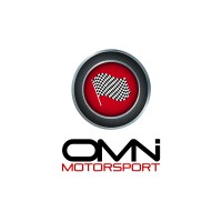 Omni Motorsport logo - Similar company to Eie