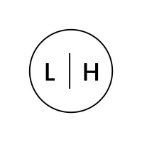 Lechler Hayes Architects logo - Similar company to Vincent Jack Bespoke