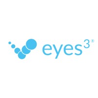 eyes3 Sports Technology logo - Similar company to Spininsight Analytics