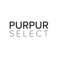 PURPUR select logo - Similar company to Wirtschaftsjunioren Worms