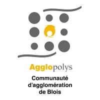 Agglopolys logo - Similar company to Ville De Blois