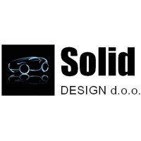 Solid Design d.o.o. logo - Similar company to Concentra Single Source