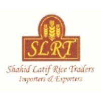 Shahid Latif Rice Traders logo - Similar company to Xlii Capital