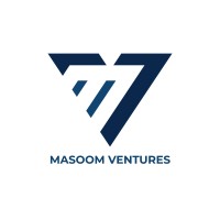 Masoom Ventures logo - Similar company to Central Texas Aerials