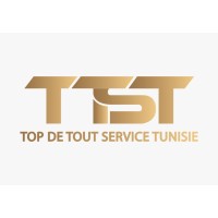 Top De Tout Service Tunisie logo - Similar company to Isolmax, Tunisie