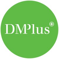 DMPlus logo - Similar company to Dmplus