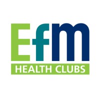 EFM Health Clubs Australia logo - Similar company to C3 Training