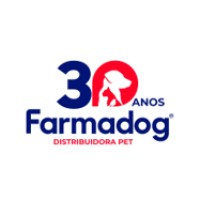 MED PLUS FARMADOG logo - Similar company to Agilys System