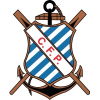 Clube Fluvial Portuense logo - Similar company to Unio - It Solutions