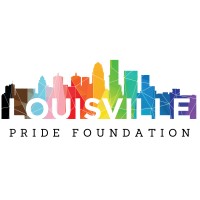 Louisville Pride Foundation logo - Similar company to Lexington Pride Center