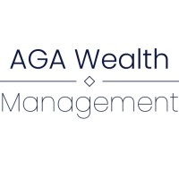 AGA Wealth Management logo - Similar company to The Ulfath Foundation