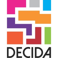 DECIDA TECH logo - Similar company to Lemon It Solutions Do Brasil