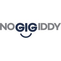 NoGigiddy logo - Similar company to Loop Labs