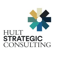 Hult Strategic Consulting logo - Similar company to Tedxhultlondon