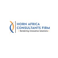 Horn Africa Consultants Firm logo - Similar company to Centre For Resilience And Social Development  (Crsd)