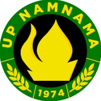 UP Namnama logo - Similar company to Philippine Collegian