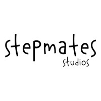 Stepmates Studios logo - Similar company to Master Computers Romania