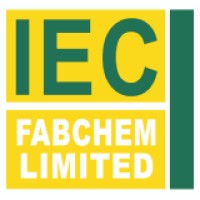 IEC FABCHEM LIMITED logo - Similar company to Primetech
