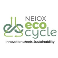 NEIOX ECO CYCLE logo - Similar company to Docker Vision