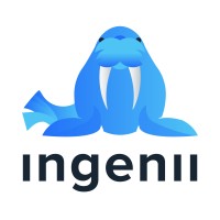 Ingenii logo - Similar company to Consul Bim