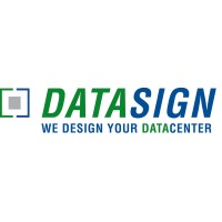 DATASIGN GmbH logo - Similar company to Tracomme Ag