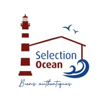 Selection Ocean logo - Similar company to Agence Hamilton