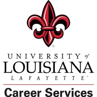 University of Louisiana at Lafayette Career Services logo - Similar company to Engineering At The University Of Louisiana At Lafayette