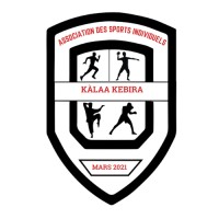 ASSOCIATION DES SPORTS INDIVIDUELS logo - Similar company to Oil4Med