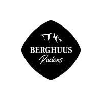 Berghuus Radons logo - Similar company to Ina Rinderknecht Interior Architecture Ag
