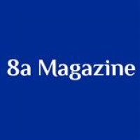 8a Magazine logo - Similar company to Advance Gsa