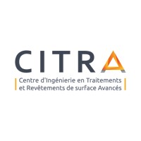 CITRA - Centre d'Ingénierie en Traitement de Surface logo - Similar company to A3Ts