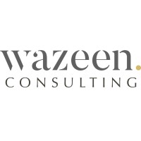 Wazeen Consulting logo - Similar company to Haaz Llc
