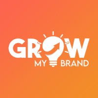 Grow My Brand logo - Similar company to Grow My Brand Inc