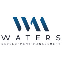 Waters Development Management logo - Similar company to True North Engineering