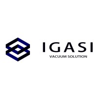 Igasi Vacuum Solution logo - Similar company to Nanjing Blue Sky Filter Co., Ltd.