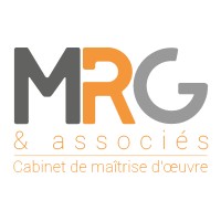 MRG & Associés logo - Similar company to Baltys