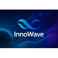 InnoWave 🇺🇦🇩🇰🇭🇷🇵🇱🇦🇪🇵🇱 logo - Similar company to Appricotsoft