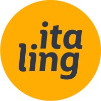 Italing - Online Italian School logo - Similar company to Fit Formula