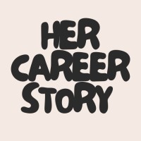 Her Career Story logo - Similar company to Everyone™