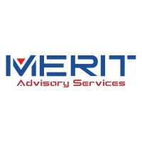 Merit Advisory Services logo - Similar company to Omar Trading Ltd