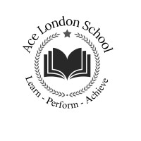 Ace London School logo - Similar company to My Study Gateway