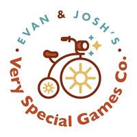 Very Special Games logo - Similar company to Epic Pivot